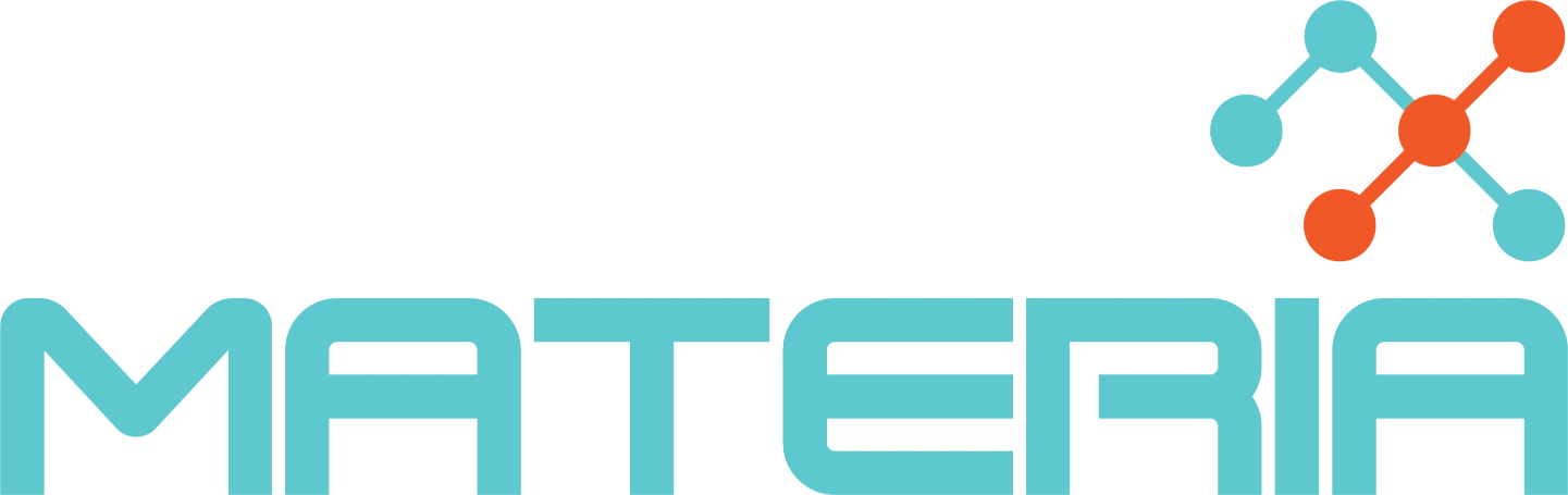 Materia Research - Tested by Science. Trusted by Researchers. Purity by Standard.